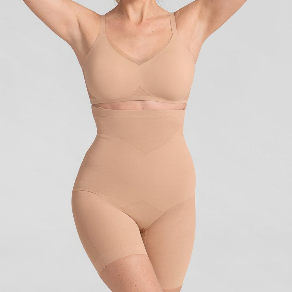 Honeylove Tan Shapewear